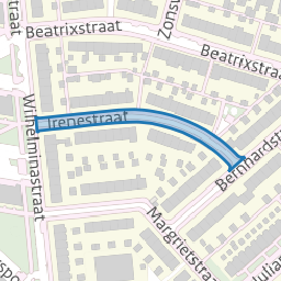 Perceel BKL07-B-1627