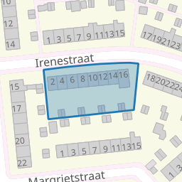 Perceel BKL07-B-1628
