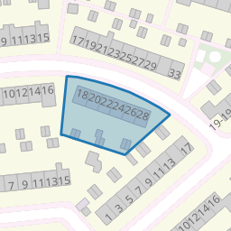 Perceel BKL07-B-1629