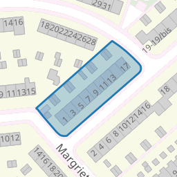 Perceel BKL07-B-1630