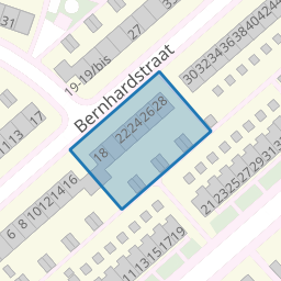 Perceel BKL07-B-1632