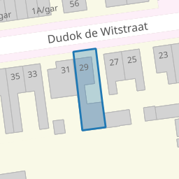 Perceel BKL07-B-1652