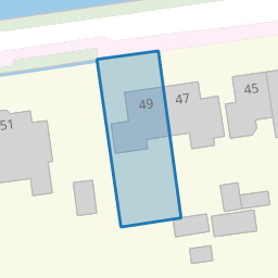 Perceel BKL07-B-1662