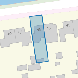 Perceel BKL07-B-1664