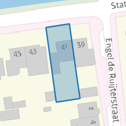 Perceel BKL07-B-1666