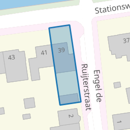 Perceel BKL07-B-1667