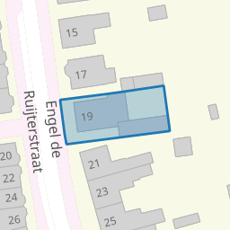 Perceel BKL07-B-1674