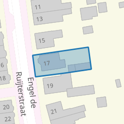 Perceel BKL07-B-1675