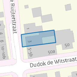 Perceel BKL07-B-1679