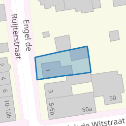 Perceel BKL07-B-1680