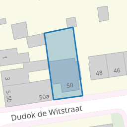 Perceel BKL07-B-1681