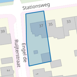Perceel BKL07-B-1683