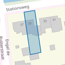 Perceel BKL07-B-1684