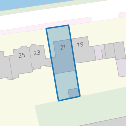 Perceel BKL07-B-1691