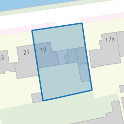 Perceel BKL07-B-1692