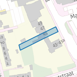 Perceel BKL07-B-1703