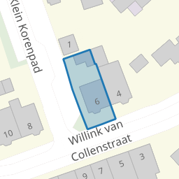 Perceel BKL07-B-1709