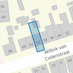 Perceel BKL07-B-1724