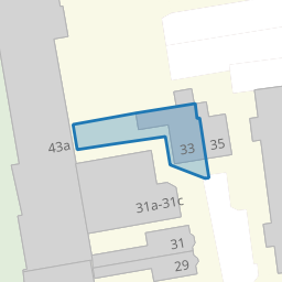 Perceel BKL07-B-1733