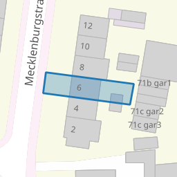 Perceel BKL07-B-1747