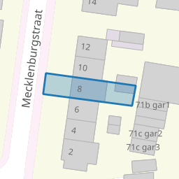 Perceel BKL07-B-1748