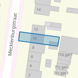 Perceel BKL07-B-1749