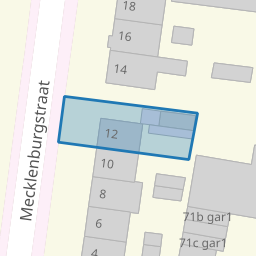 Perceel BKL07-B-1750