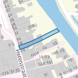 Perceel BKL07-B-1774