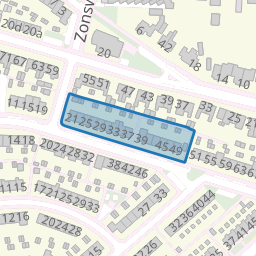 Perceel BKL07-B-1776