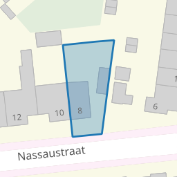 Perceel BKL07-B-1812