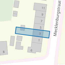 Perceel BKL07-B-1814