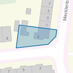 Perceel BKL07-B-1816