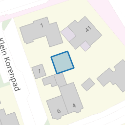 Perceel BKL07-B-1824