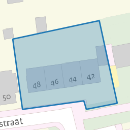 Perceel BKL07-B-1856