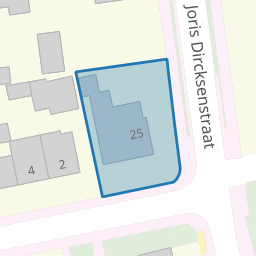 Perceel BKL07-B-1858