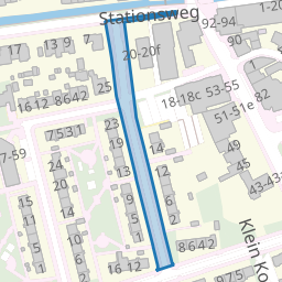 Perceel BKL07-B-1867