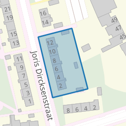 Perceel BKL07-B-1872