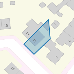 Perceel BKL07-B-1918