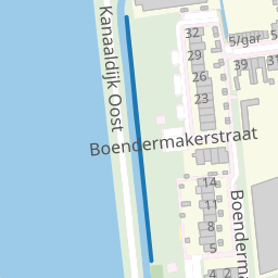 Perceel BKL07-B-1921