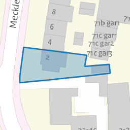 Perceel BKL07-B-1941