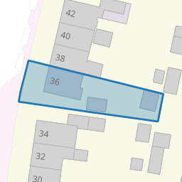 Perceel BKL07-B-1943