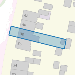 Perceel BKL07-B-1944