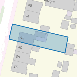 Perceel BKL07-B-1946