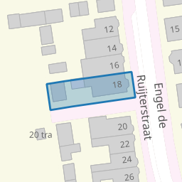 Perceel BKL07-B-1949