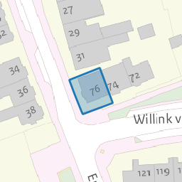 Perceel BKL07-B-1952