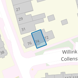 Perceel BKL07-B-1953