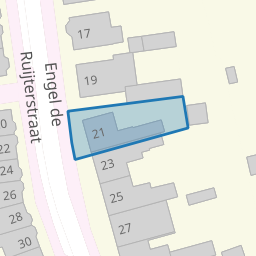 Perceel BKL07-B-1959