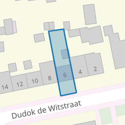 Perceel BKL07-B-1962