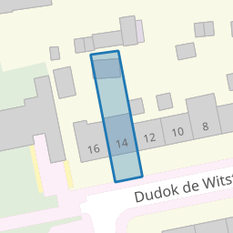 Perceel BKL07-B-1966