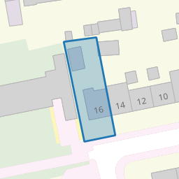 Perceel BKL07-B-1967